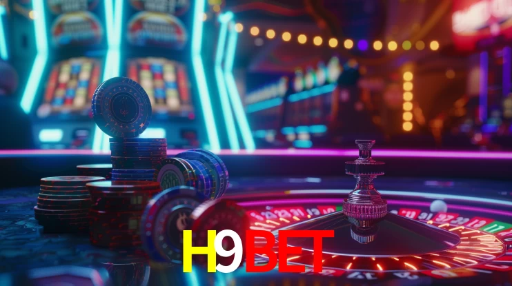 Experiência VIP H9BET