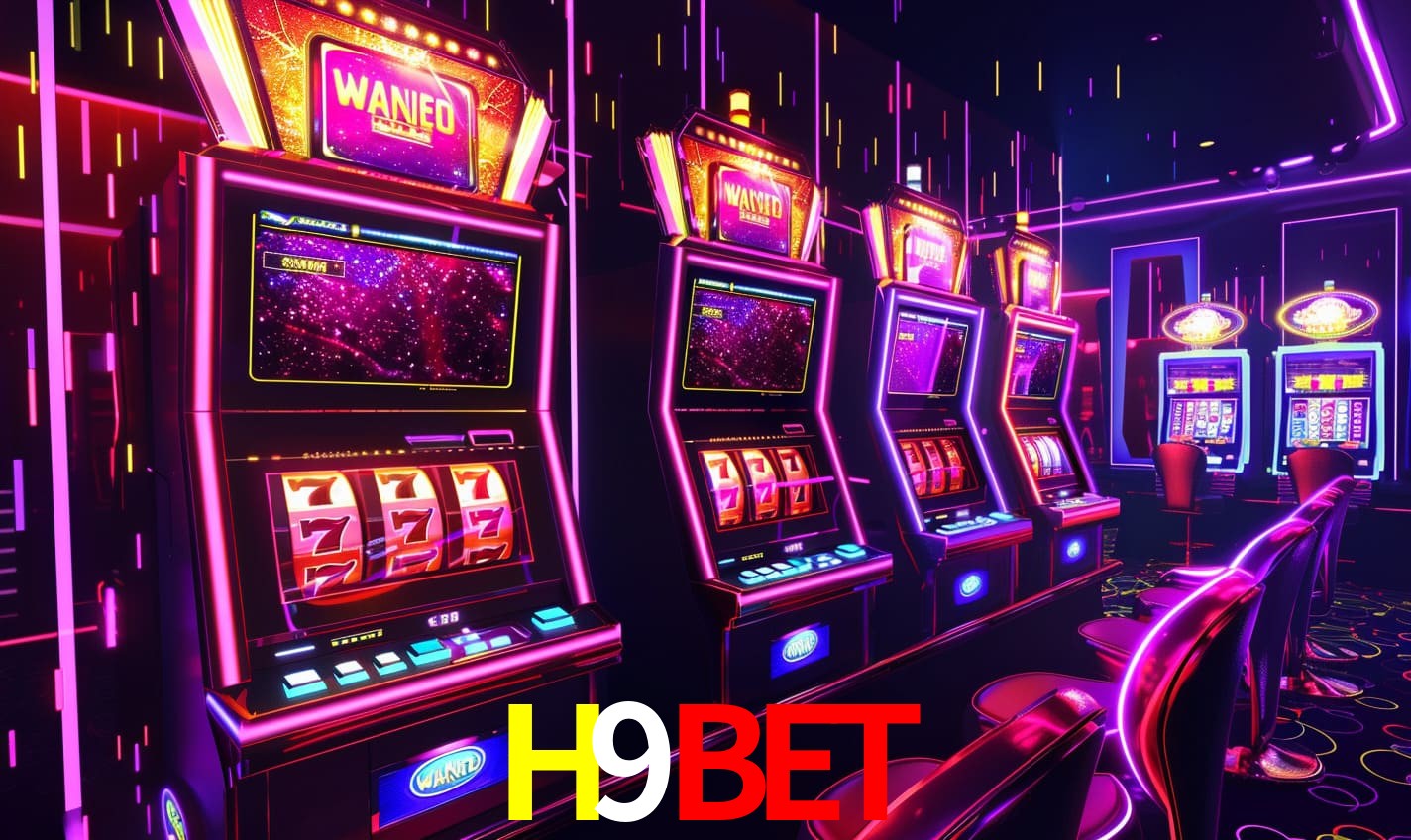 Experiência VIP H9BET