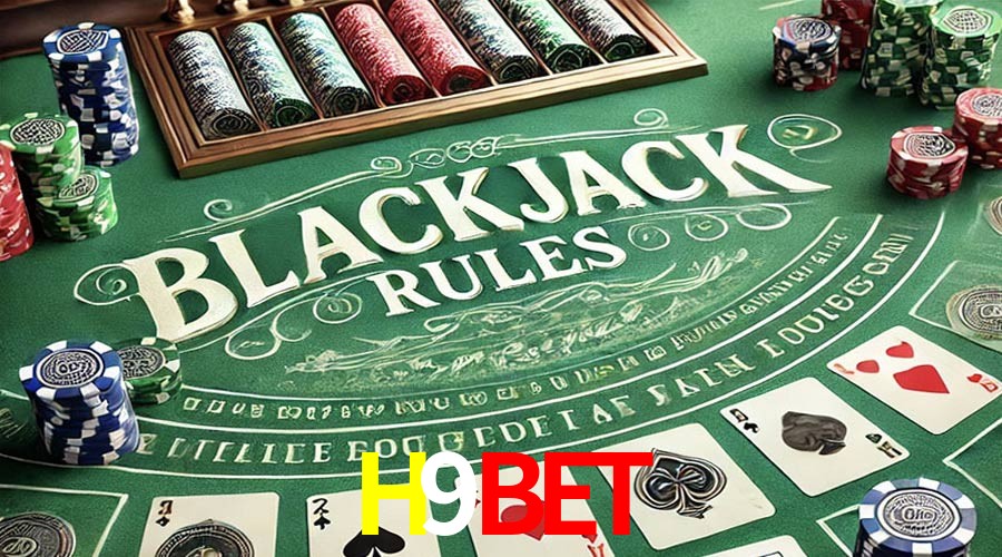 Welcome Bonus H9BET