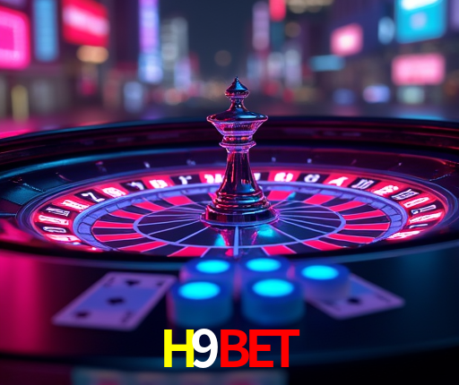 Estatísticas H9BET