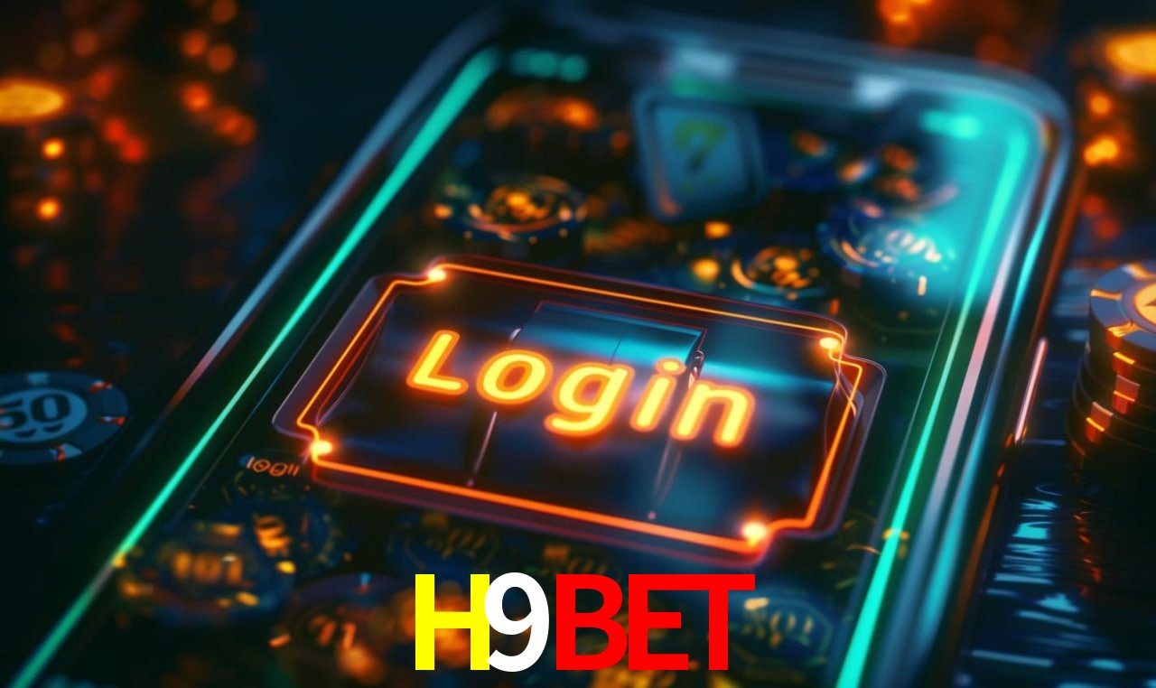 VIP Casino H9BET