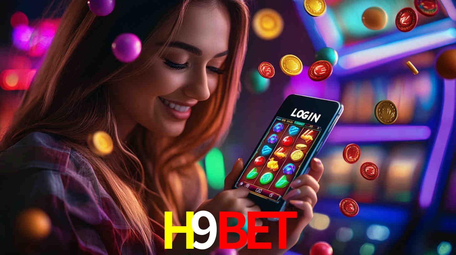 H9BET: A Experiência de Casino com Jogos de Mesa ao Vivo