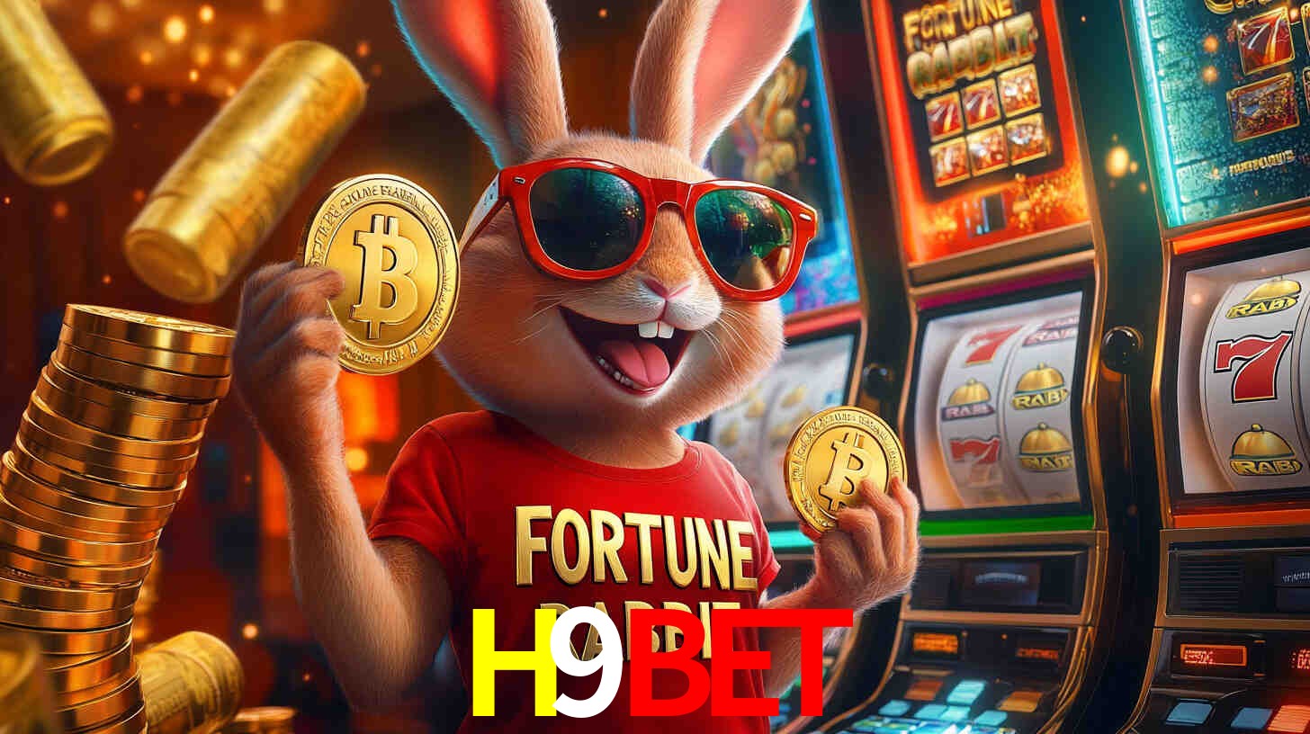 PIX Instantâneo H9BET