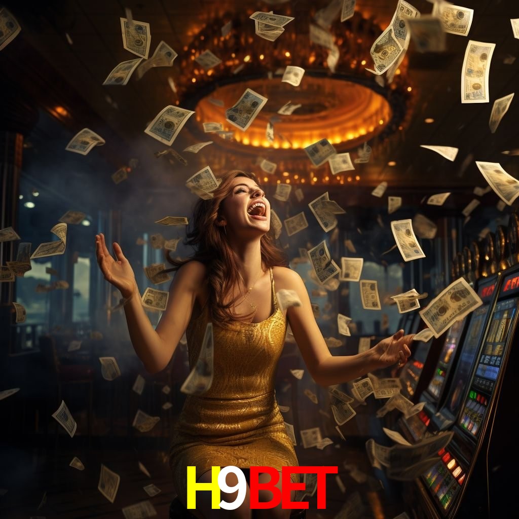 Programa VIP H9BET