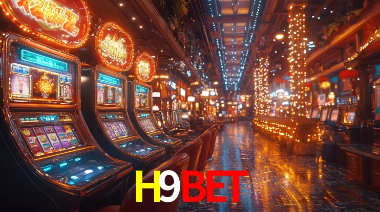 Bônus Generosos e Exclusivos no H9BET para Você!