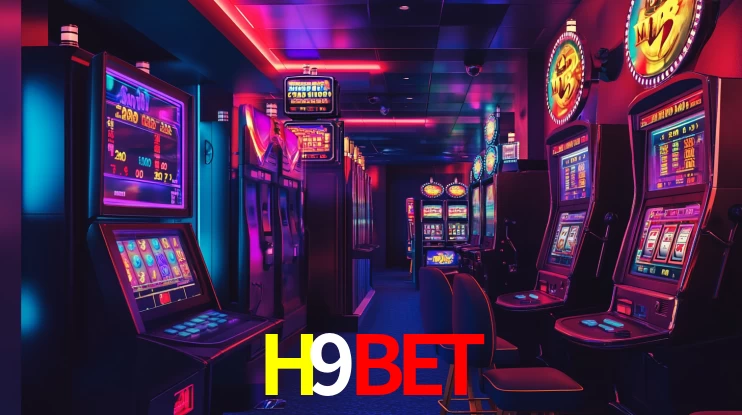 H9BET.com