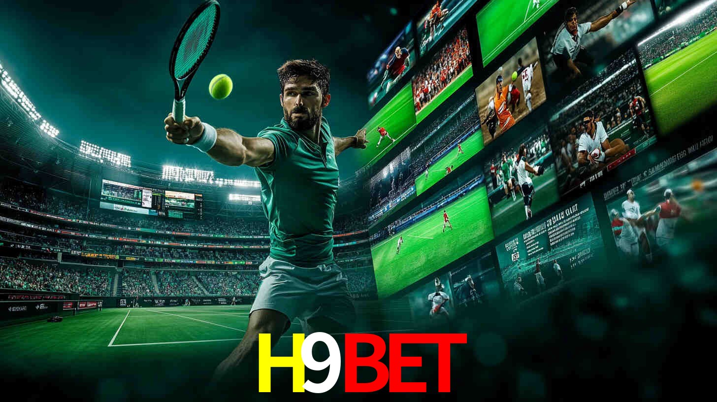 Bônus Diários H9BET