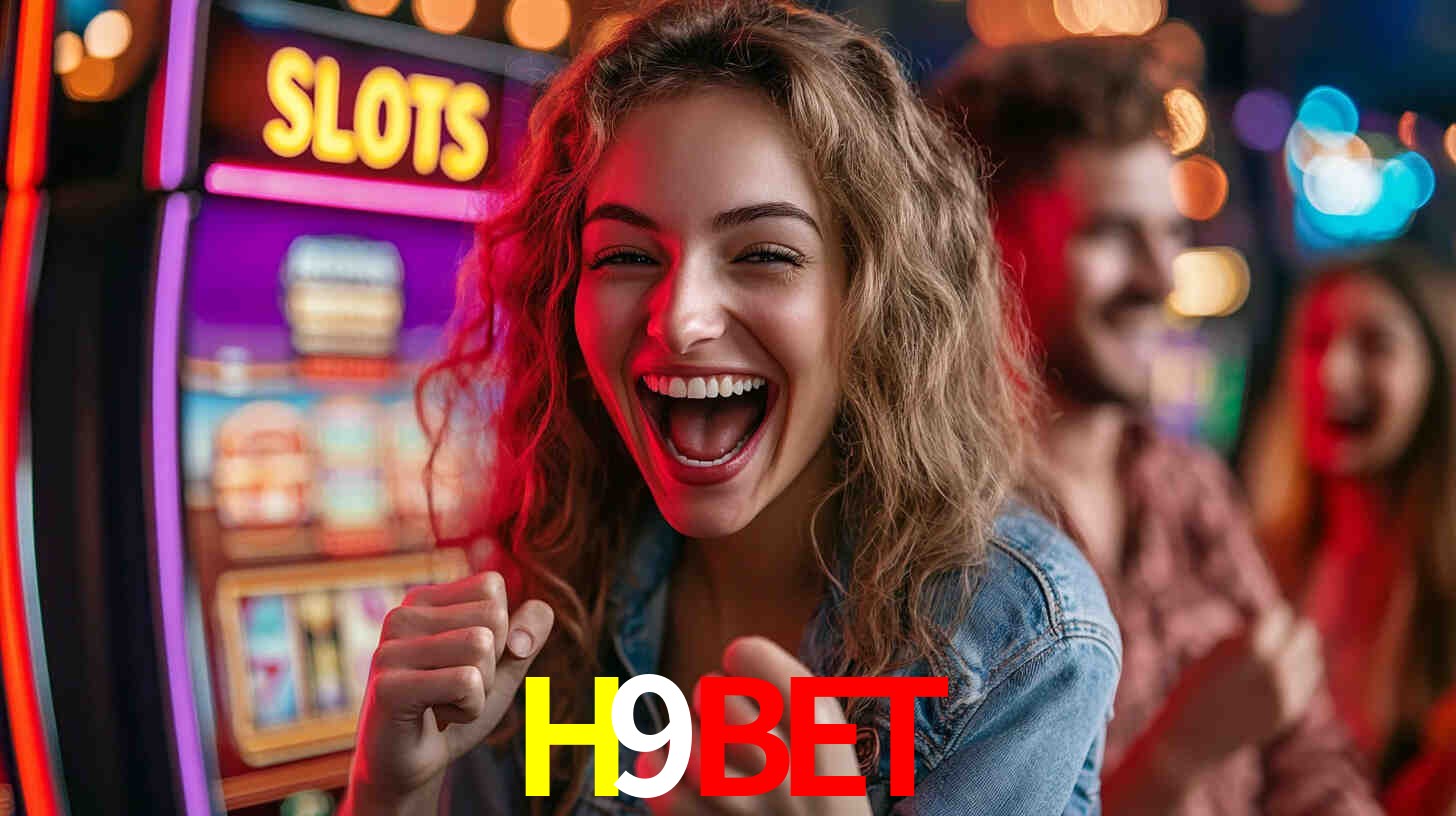 Apostas de Tênis H9BET