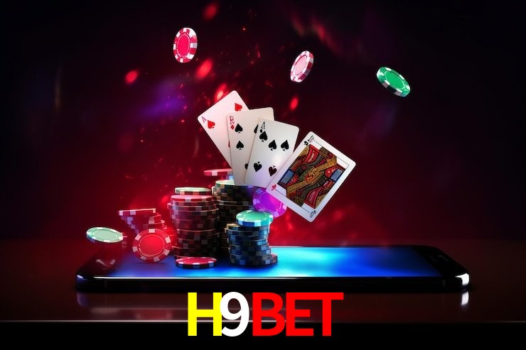 Tennis Betting H9BET