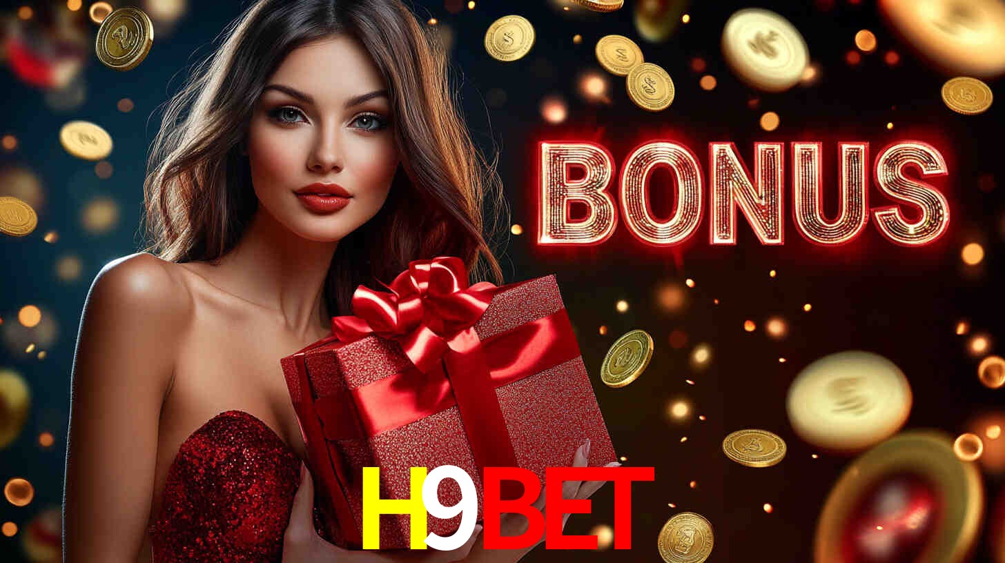 Mesa de Blackjack H9BET