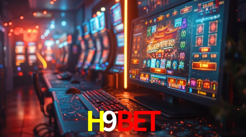 H9BET.com