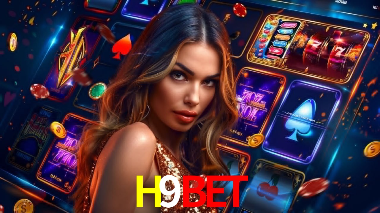 Benefícios da Conta H9BET