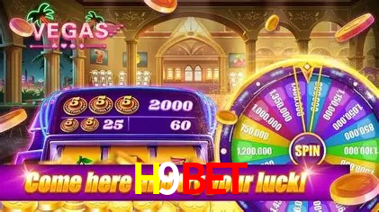 Quick Registration H9BET