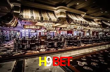 Secure Login H9BET