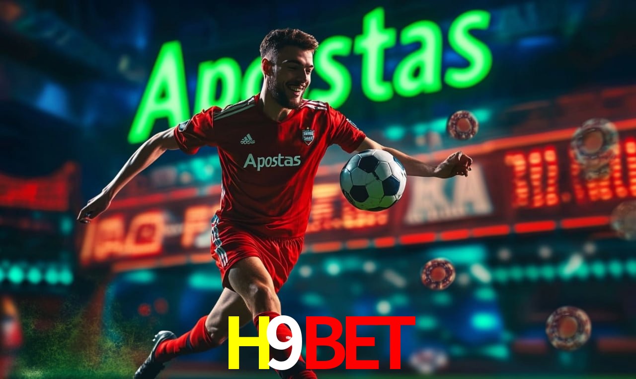 A Emoção da Loteria na H9BET: Uma Chance de Mudança de Vida