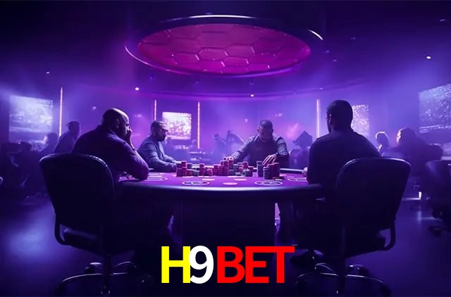 Diretório de Jogos H9BET