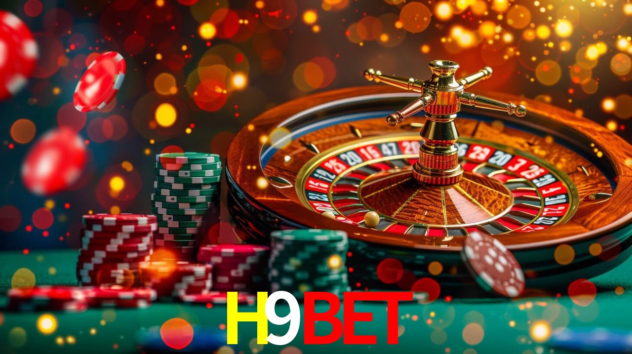 Provedores de Jogos H9BET