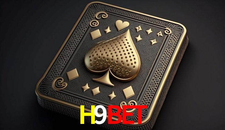 Inovações de Jogos na H9BET: O Futuro das Experiências Interativas