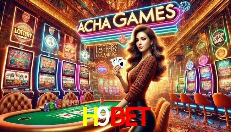 Blackjack Table H9BET