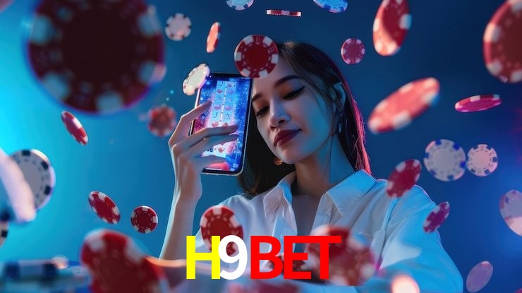 Login Seguro H9BET