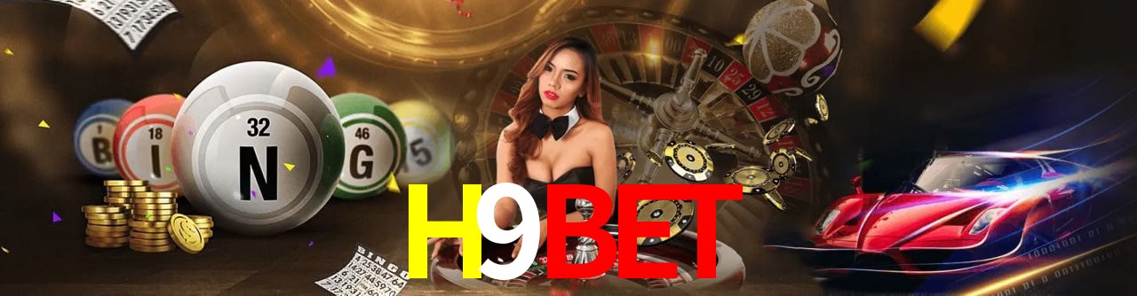 Inovações de Jogos na H9BET: O Futuro das Experiências Interativas