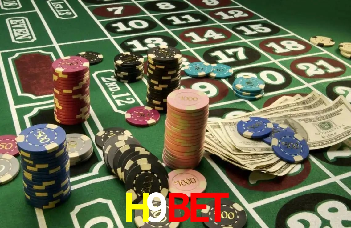 H9BET.com