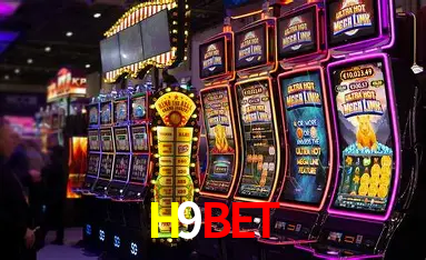 Seasonal Promotions H9BET
