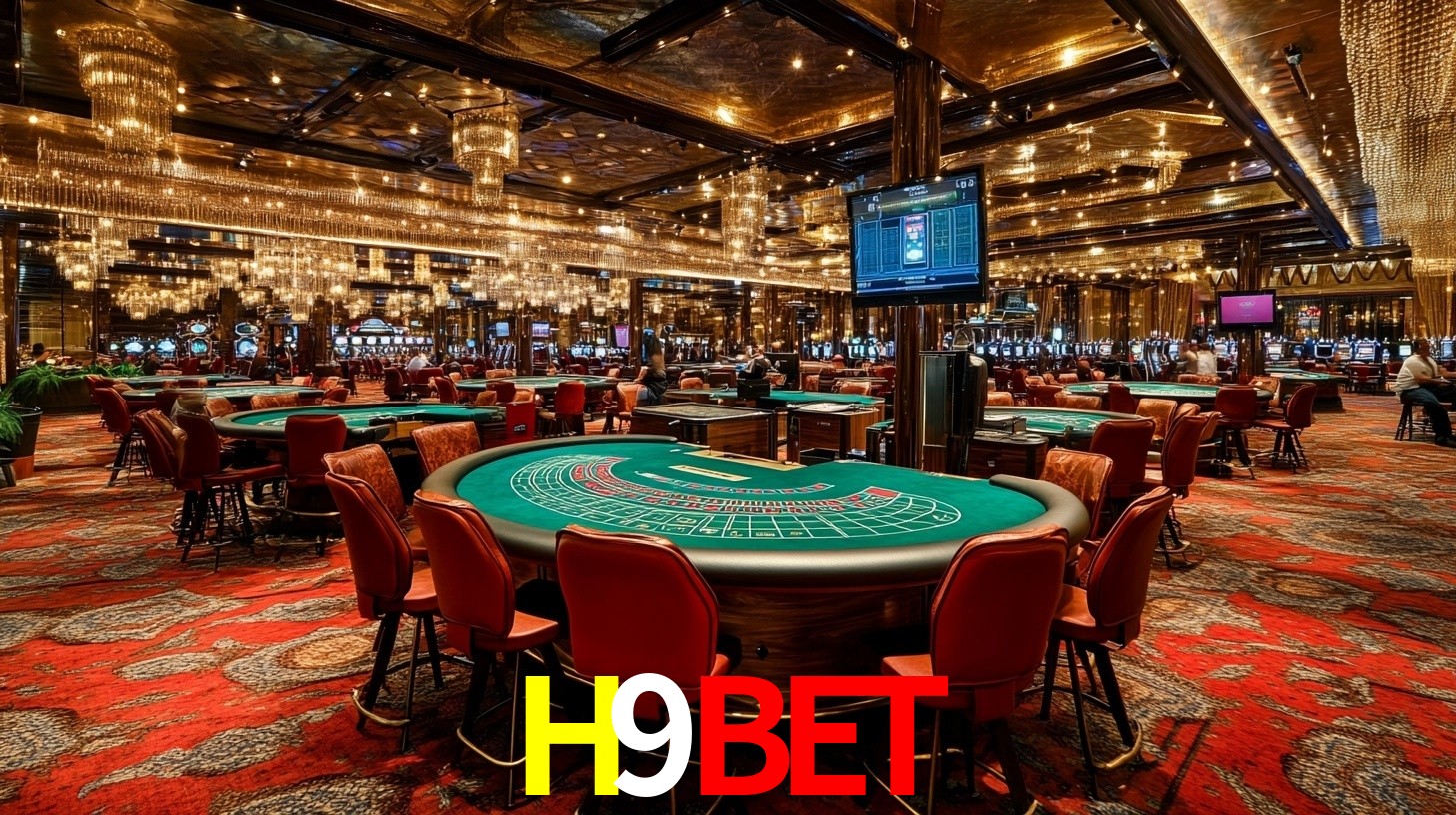 H9BET app