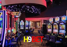 Explorando a Categoria de Eventos em Apostas na H9BET