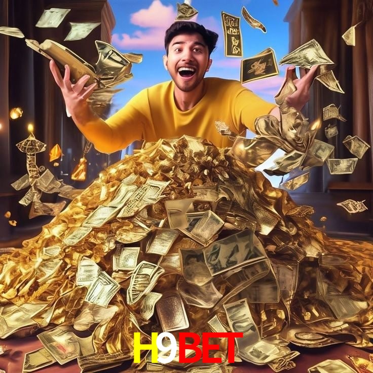 Inovações de Jogos na H9BET: O Futuro das Experiências Interativas