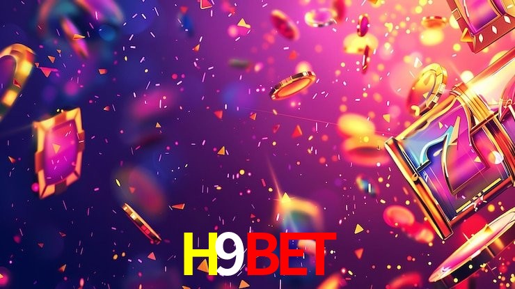 Sistemas de Segurança H9BET