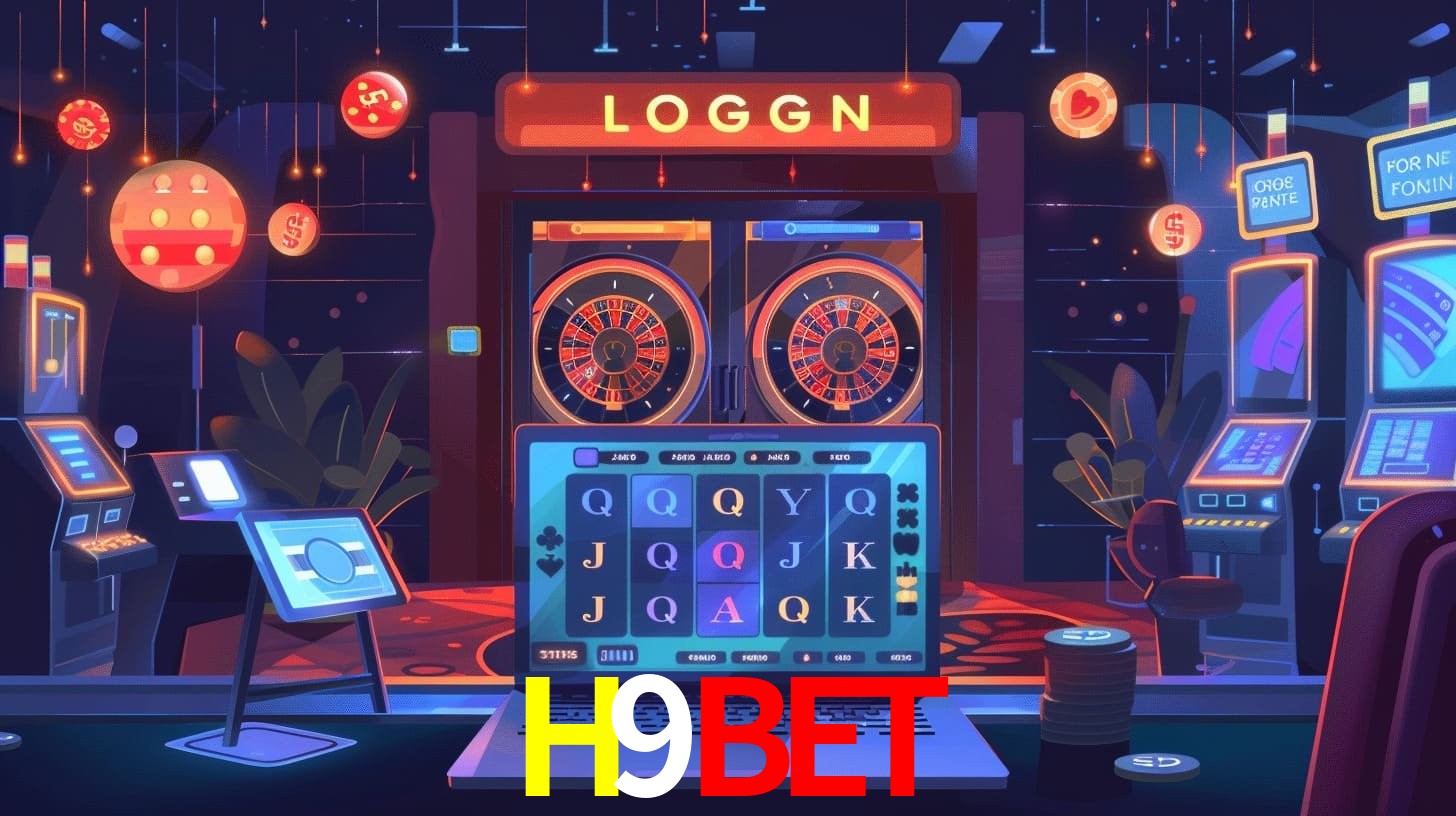 Explorando a Categoria de Eventos em Apostas na H9BET