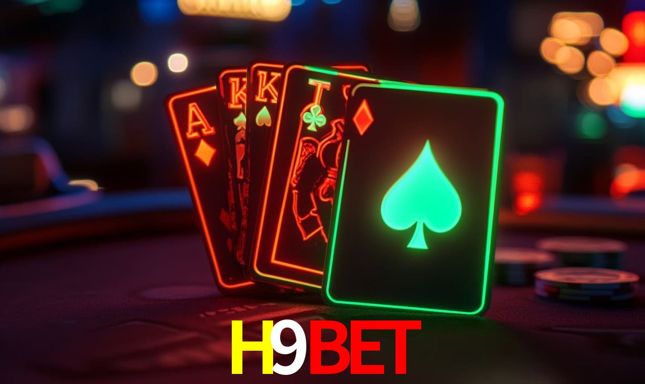 Apostas Esportivas na H9BET: Um Guia Completo