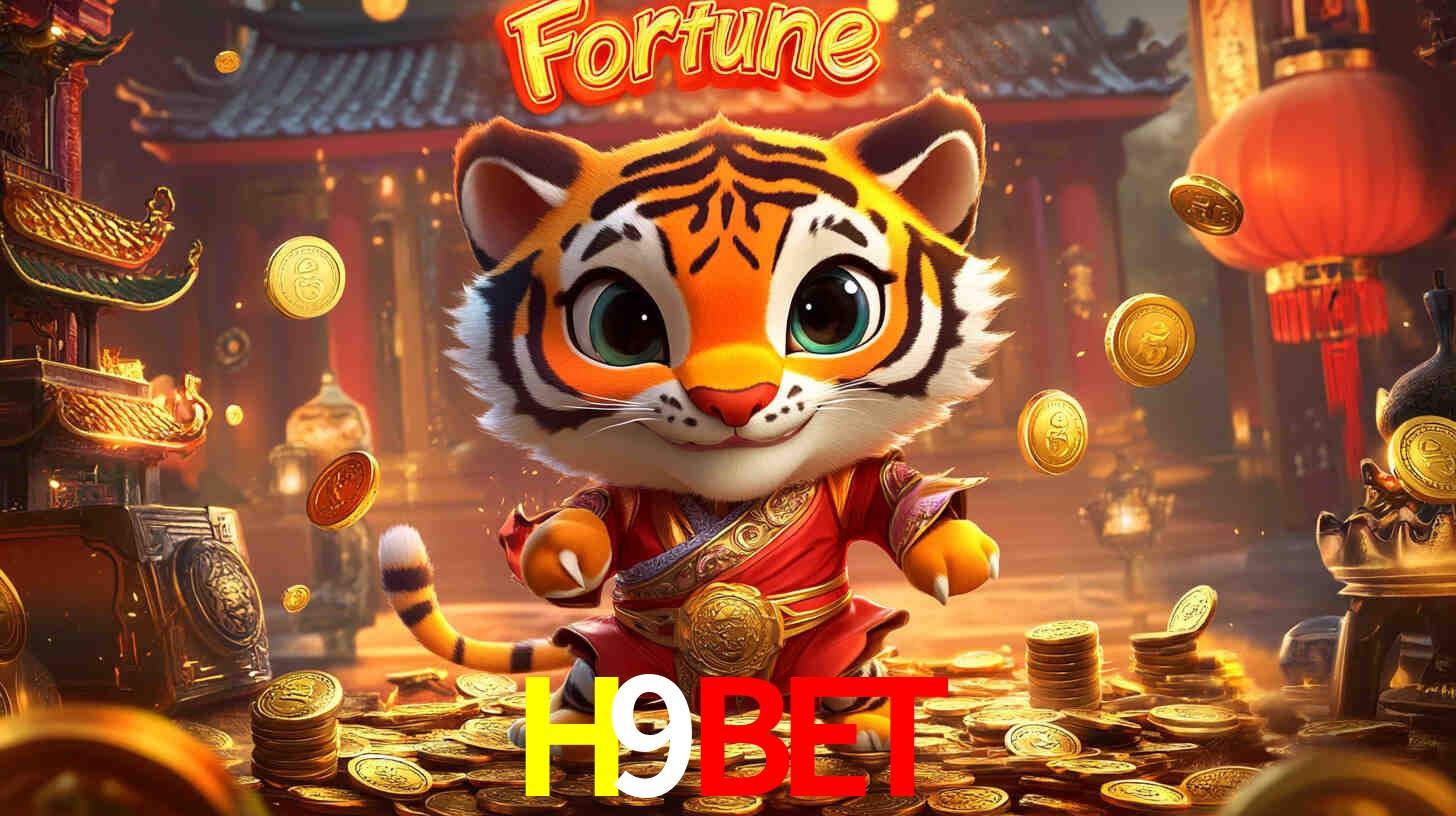 Jogos Exclusivos H9BET