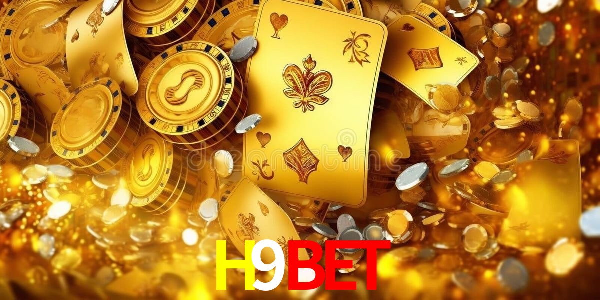 Jogos de Slot H9BET