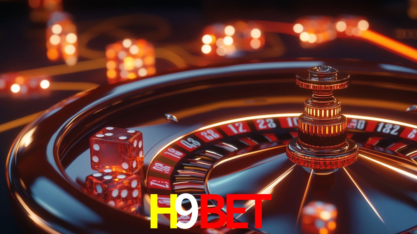 Welcome Bonus H9BET