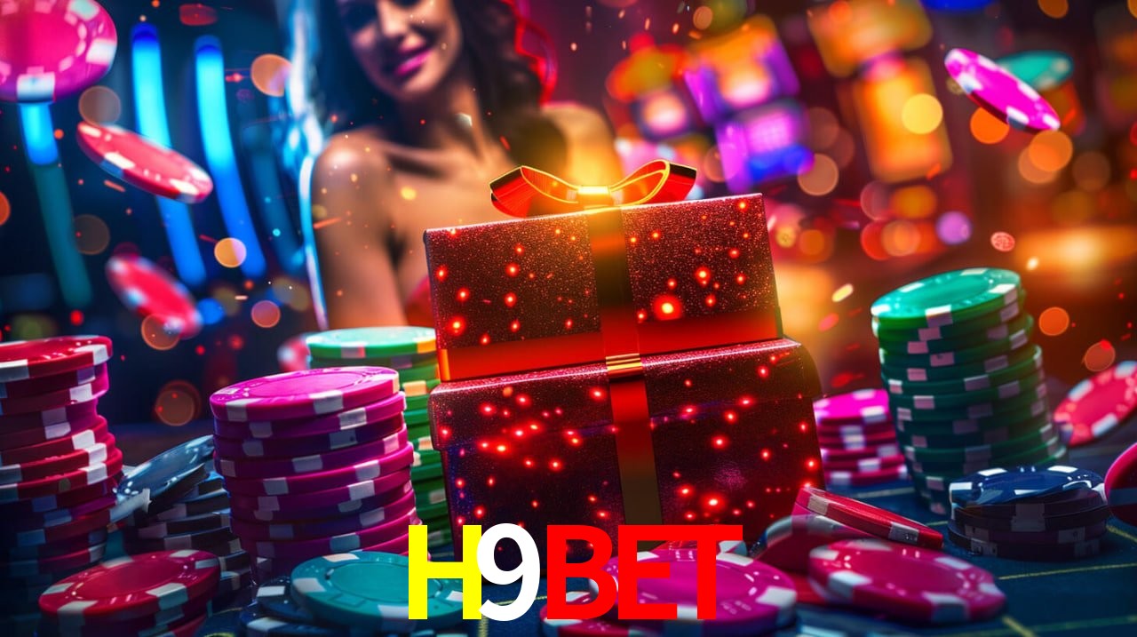 Tecnologia da Plataforma H9BET