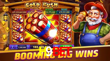cassino H9BET
