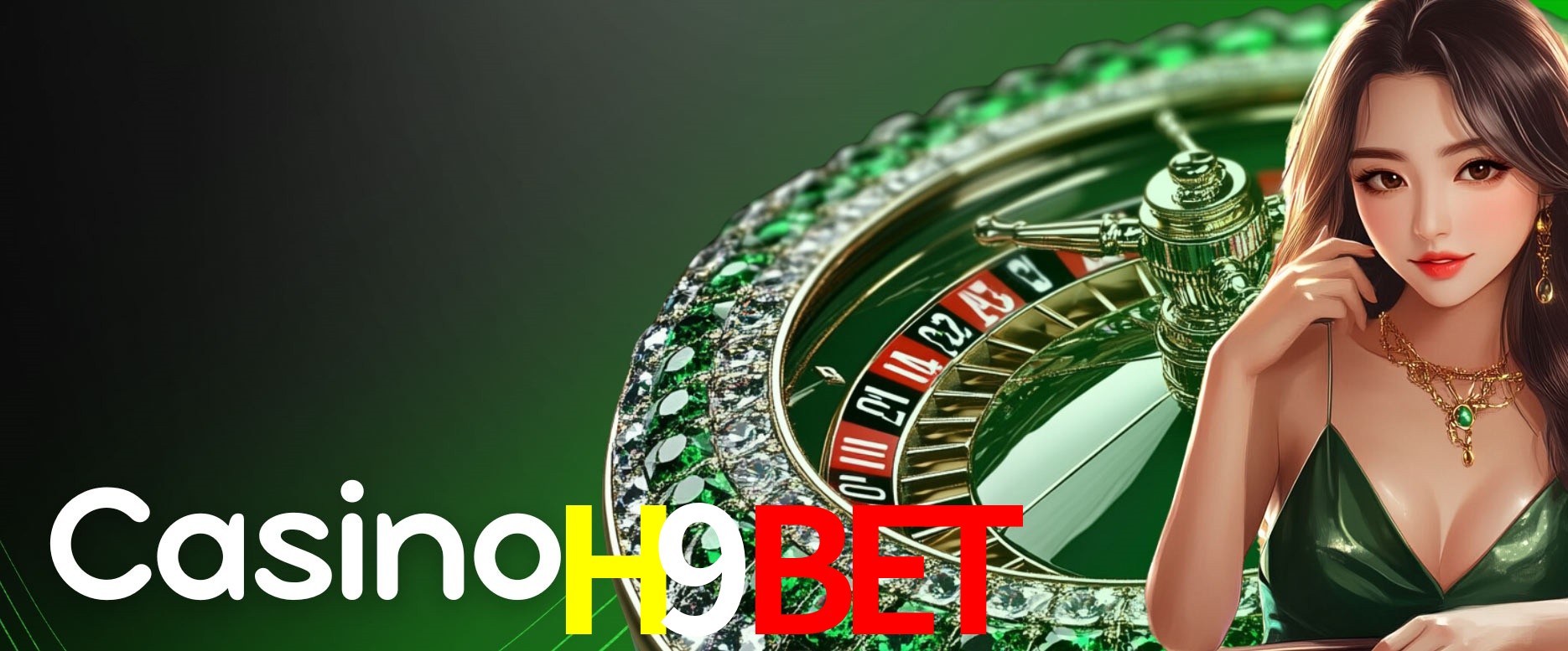 Game Providers H9BET
