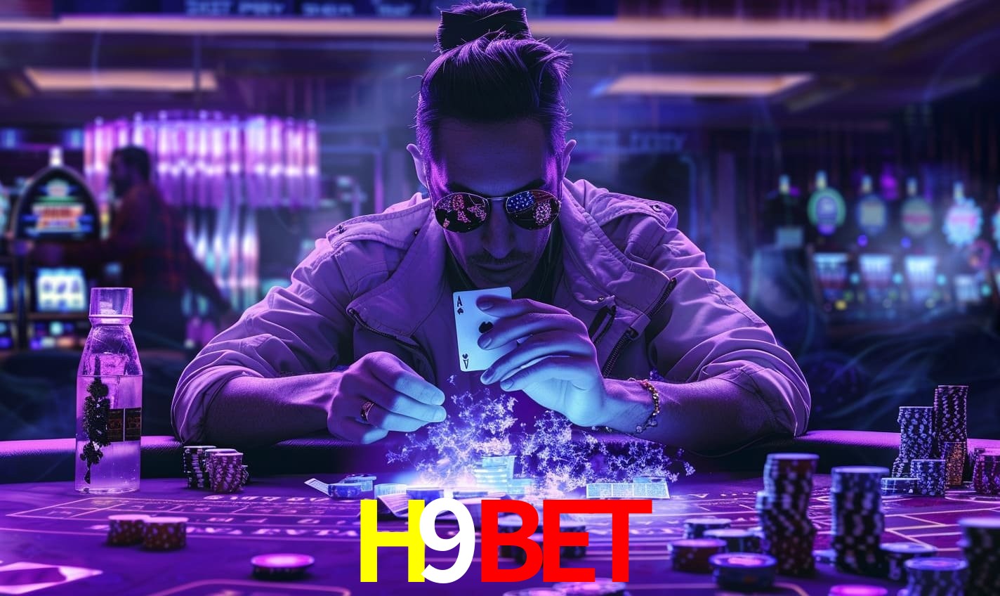 Daily Bonuses H9BET