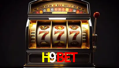 A Popularidade dos Caça-Níqueis no H9BET