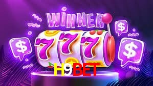 Spaceman Game H9BET