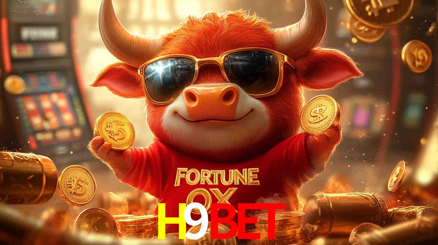 Desvendando o Mundo dos Jogos Virtuais na H9BET