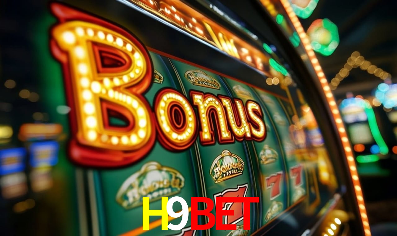 Descubra o Programa VIP da H9BET: Vantagens Exclusivas para Jogadores