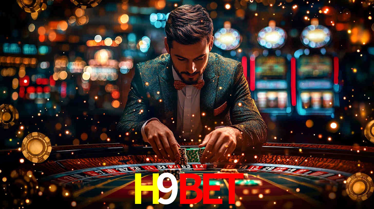 H9BET app