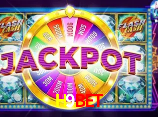 Descubra o Mundo do Cassino Online com H9BET