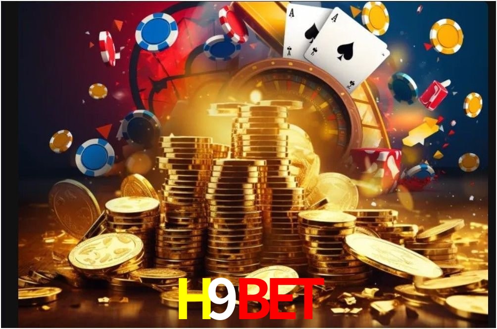 Promoções Sazonais H9BET