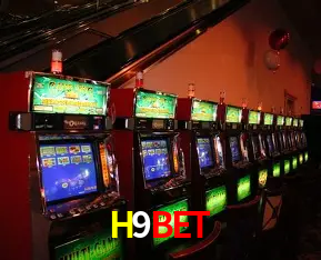 2FA Security H9BET