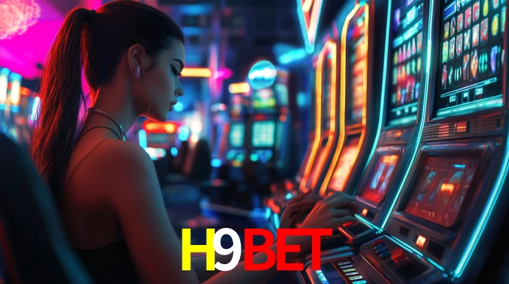 H9BET: Seu Especialista em Apostas Esportivas Brasileiras