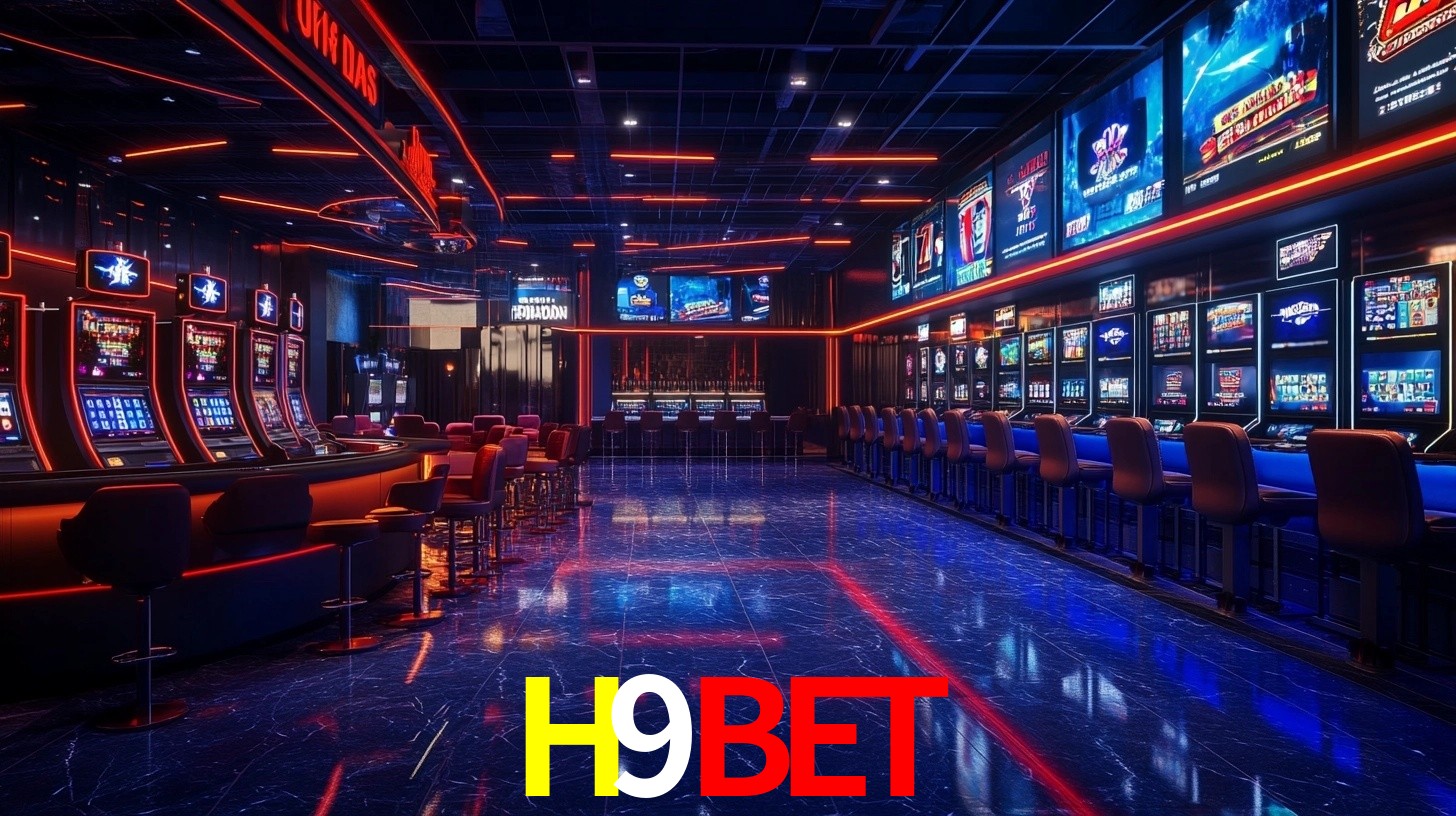 Explore as vantagens do H9BET: serviço profissional e confiabilidade